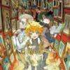 The Promised Neverland Artbook World