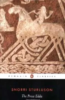 The Prose Edda