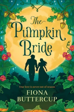The Pumpkin Bride