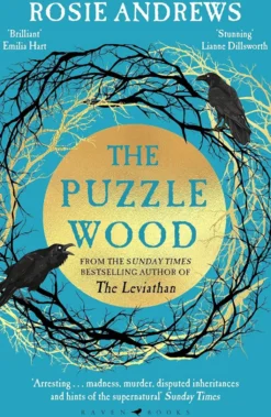 The Puzzle Wood