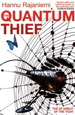 The Quantum Thief