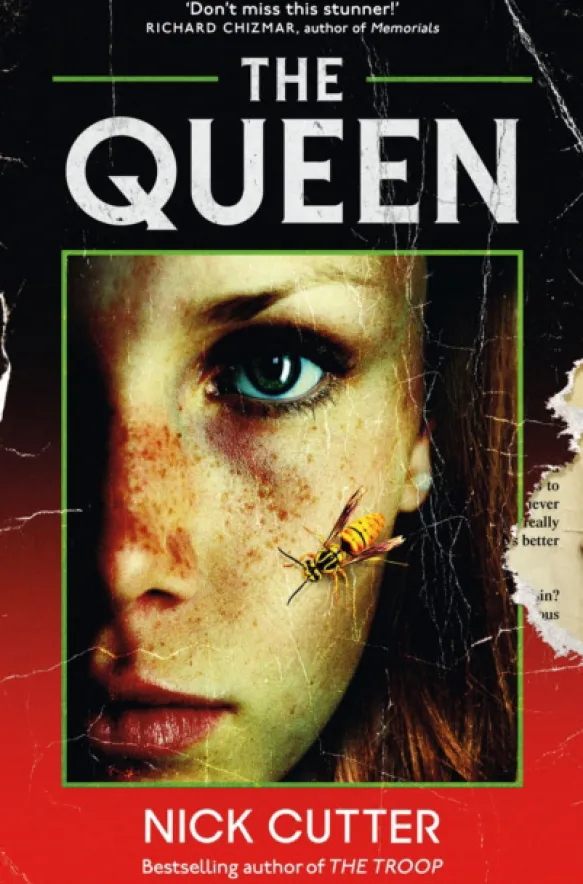The Queen