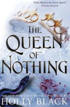 The Queen of Nothing