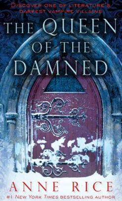 The Queen of the Damned