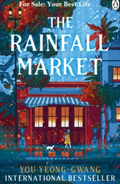 The Rainfall Market