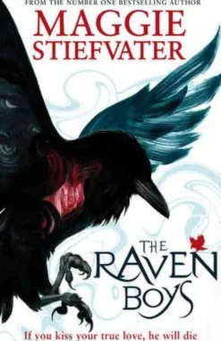 The Raven Boys