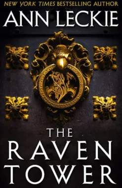 The Raven Tower