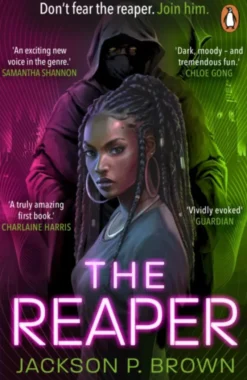 The Reaper