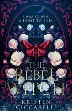 The Rebel Witch