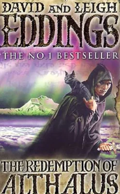 The Redemption of Althalus