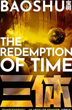 The Redemption of Time