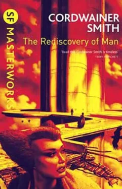 The Rediscovery of Man