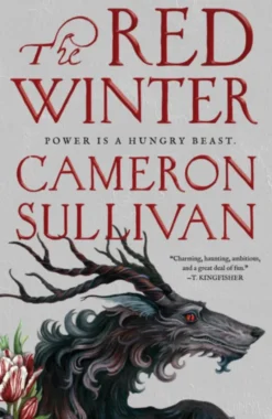 The Red Winter