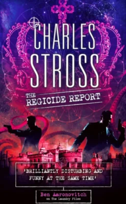 The Regicide Report
