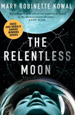 The Relentless Moon