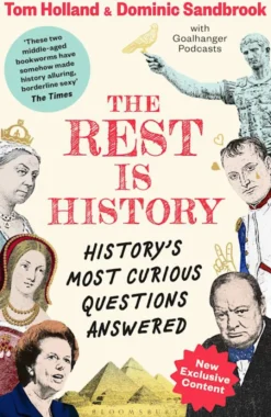 The Rest is History