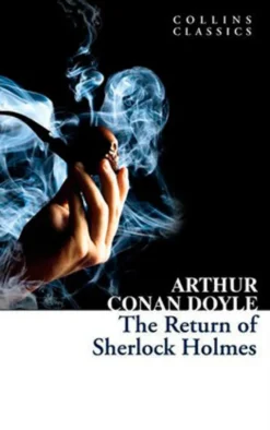 The Return of Sherlock Holmes
