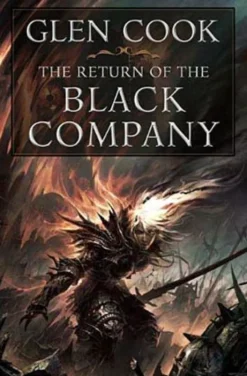 The Return of the Black Company