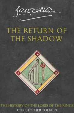 The Return of the Shadow