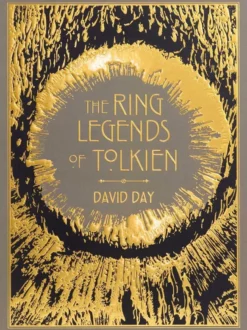 The Ring Legends of Tolkien