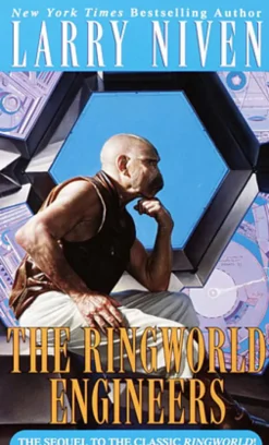 The Ringworld Engineers