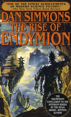 The Rise of Endymion