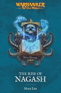 The Rise of Nagash Omnibus