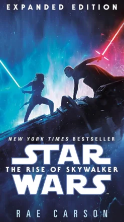 The Rise of Skywalker: Expanded Edition