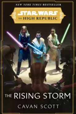 The Rising Storm (The High Republic)