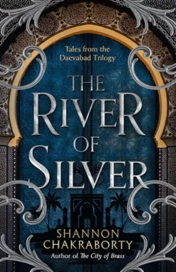 The River of Silver