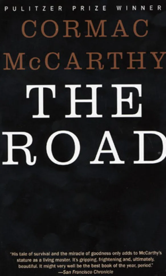 The Road