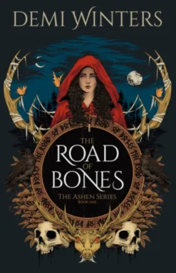The Road of Bones