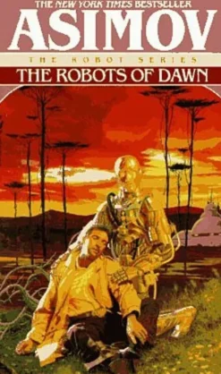 The Robots of Dawn