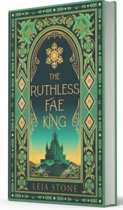 The Ruthless Fae King