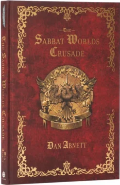 The Sabbat Worlds Crusade