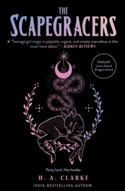 The Scapegracers
