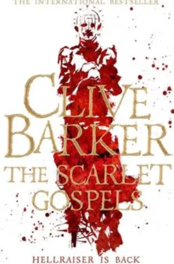 The Scarlet Gospels