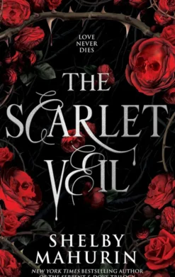 The Scarlet Veil