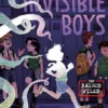 The School for Invisible Boys