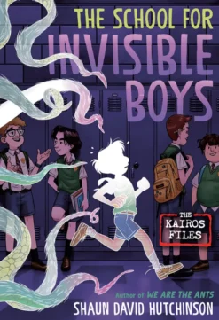 The School for Invisible Boys