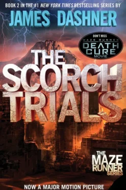 The Scorch Trials