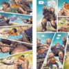 The Sea of Monsters Graphic Novel