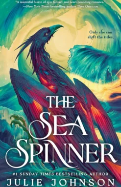 The Sea Spinner