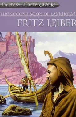 The Second Book of Lankhmar