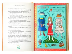 The Secret Garden