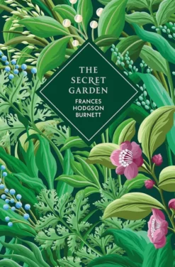 The Secret Garden