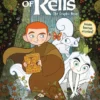 The Secret of Kells: The Graphic Novel