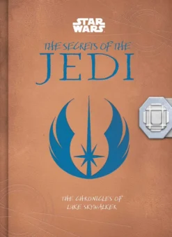 The Secrets of the Jedi