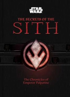 The Secrets of the Sith