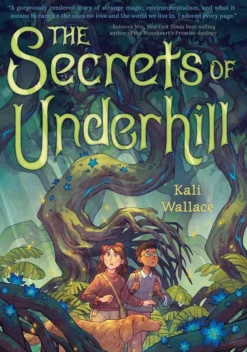 The Secrets of Underhill